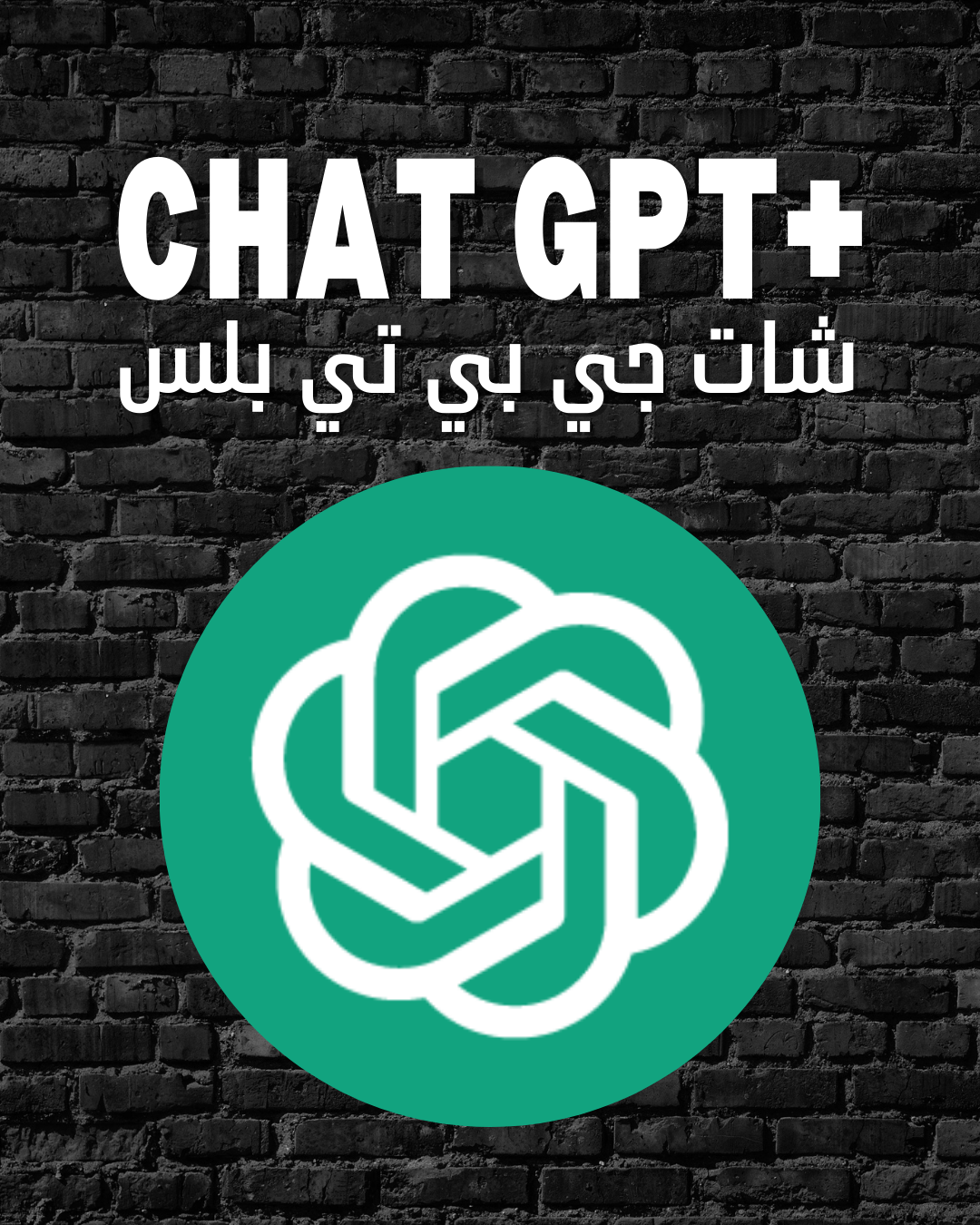 شات جي بي تي بلس