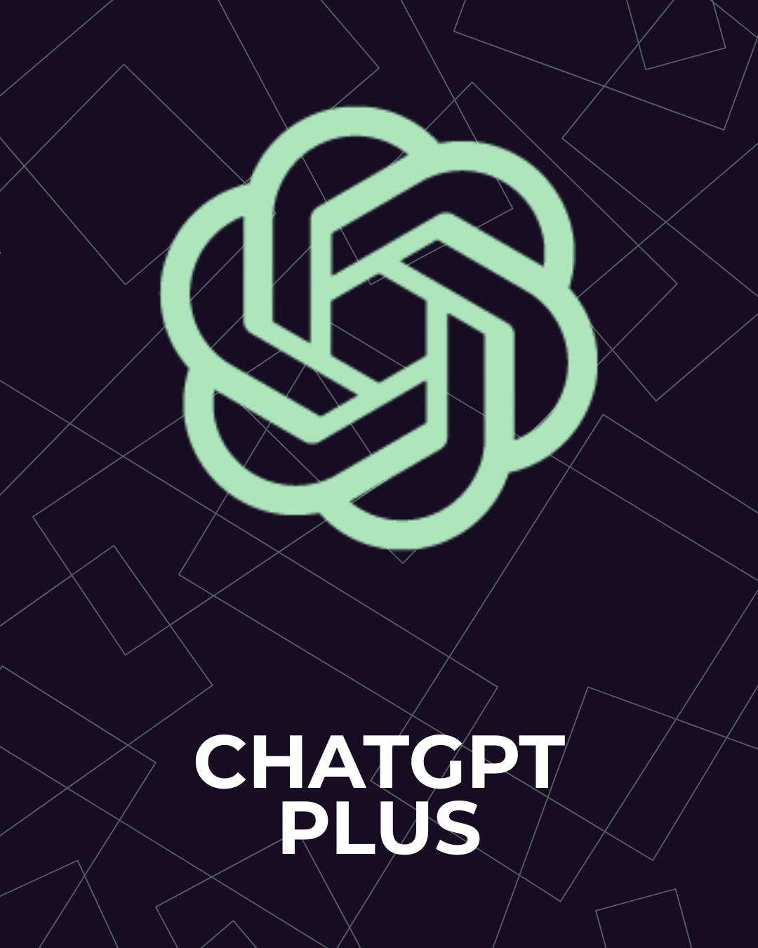 شات جي بي تي بلس